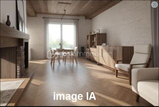  Maison à vendre 5 pièces 110 m²