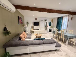  Maison à vendre 4 pièces 117 m²