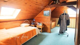  Maison à vendre 6 pièces 122 m²