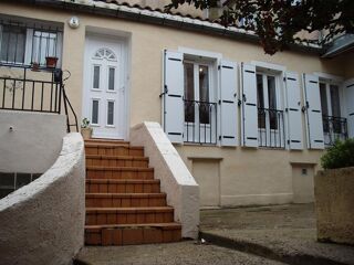  Maison � vendre 3 pi�ces 40 m�