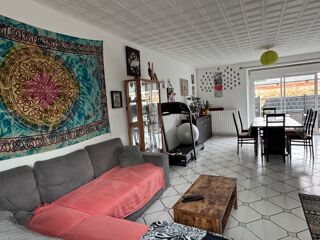  Maison  vendre 6 pices 145 m