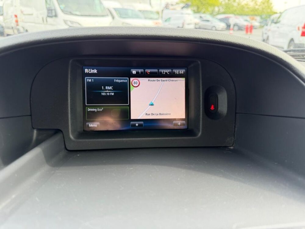 Kangoo Express DCI 90 E6 EDC EXTRA R-LINK 2019 occasion 91650 Breuillet