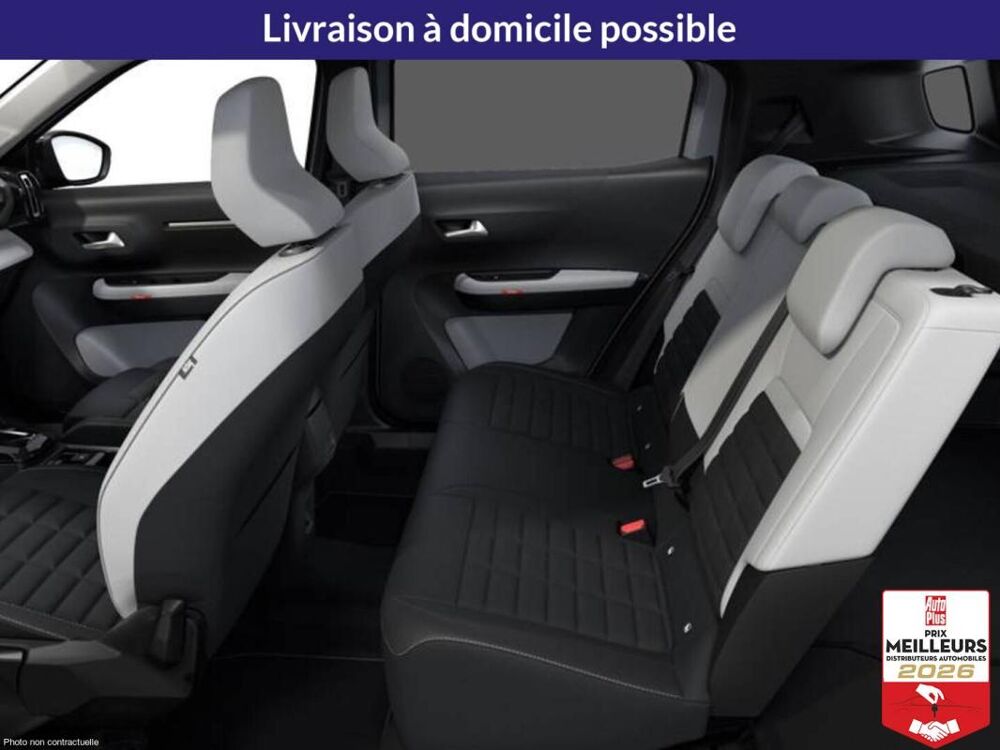 C3 Aircross Hybride 145 e-DCS6 Max 2026 occasion 10150 Lavau