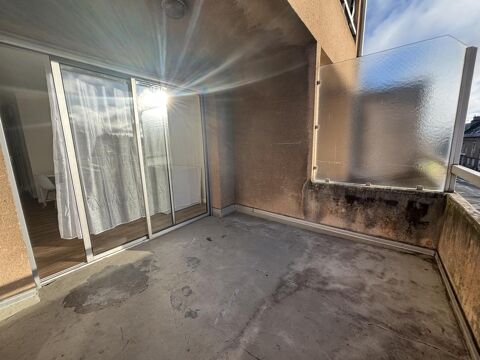  Appartement  louer 1 pice 22 m