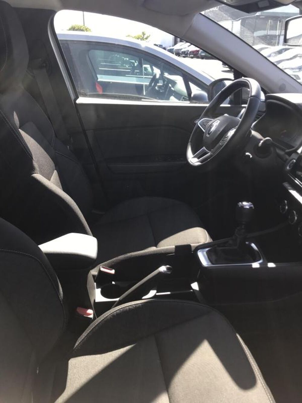 Captur II EVOLUTION TCE 90 2023 occasion 38160 Chatte