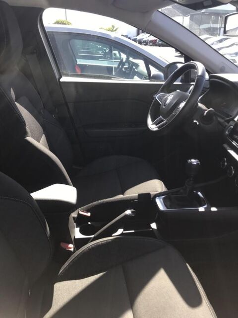 Captur II EVOLUTION TCE 90 2023 occasion 38160 Chatte