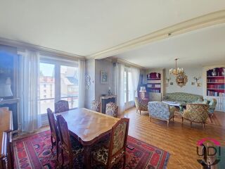  Appartement à vendre 4 pièces 116 m²