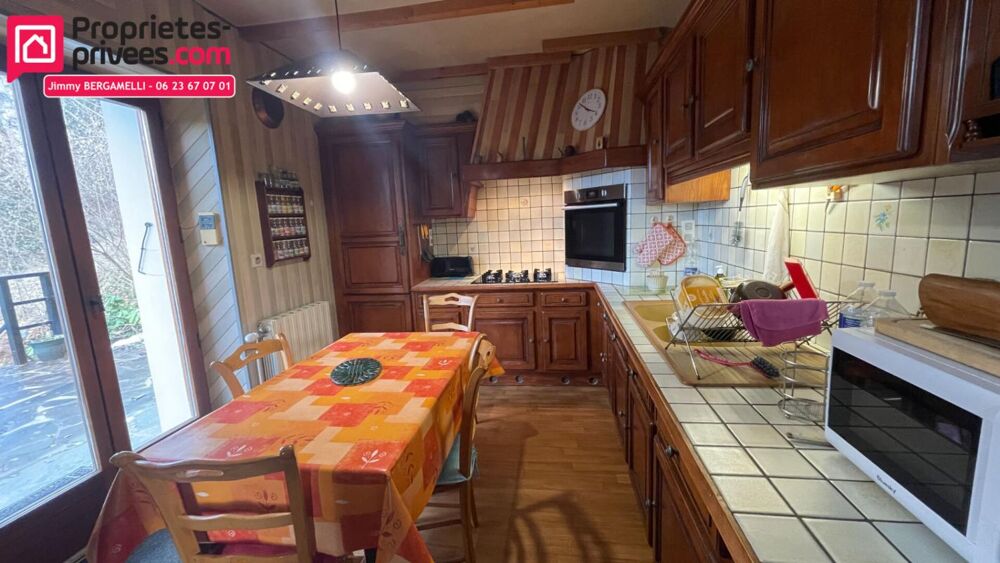  vendre  Maison Saint-Gervais-les-Bains (74170)