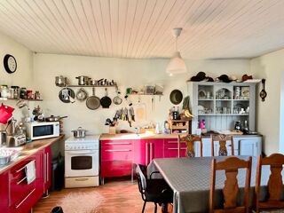  Maison � vendre 5 pi�ces 100 m�