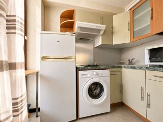  Appartement à louer 2 pièces 29 m²