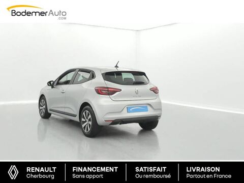 Clio TCe 90 Equilibre 2022 occasion 50100 Cherbourg-Octeville