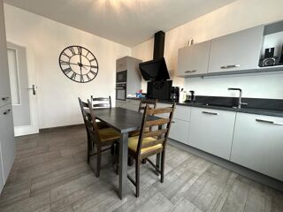  Maison � vendre 5 pi�ces 110 m�