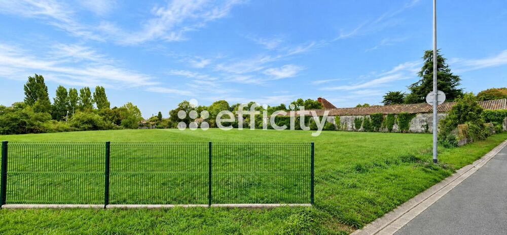 Vente Terrain Terrain Thors