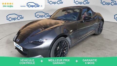 Annonce voiture Mazda MX-5 29990 