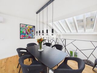  Maison � vendre 7 pi�ces 182 m�