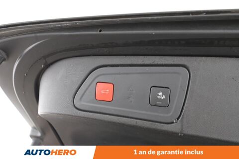 C5 aircross 1.5 Blue-HDi Shine EAT8 131 ch 2019 occasion 92130 Issy-les-Moulineaux