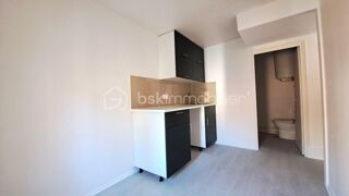  Appartement à vendre 1 pièce 24 m²