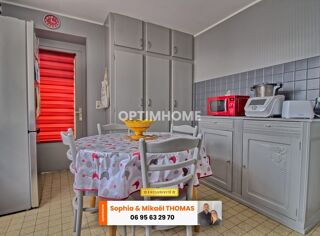 Maison à vendre 4 pièces 225 m²