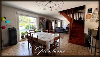  Maison à vendre 5 pièces 130 m²