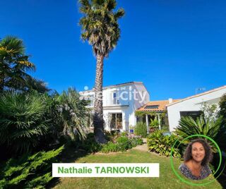  Maison � vendre 7 pi�ces 196 m�