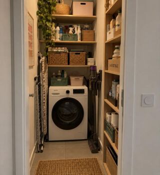  Appartement à vendre 4 pièces 84 m²