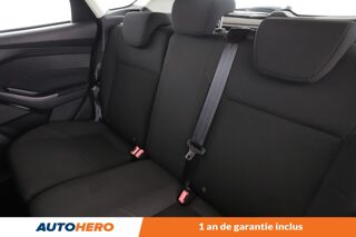 Focus 1.0 EcoBoost Executive 5P 125 ch 2017 occasion 92130 Issy-les-Moulineaux