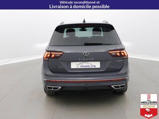 Tiguan eHybrid 245 DSG6 R-Line 2021 occasion 10150 Lavau