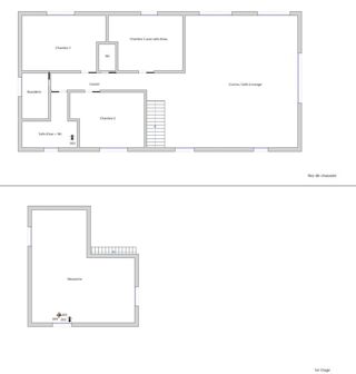  Maison � vendre 5 pi�ces 101 m�