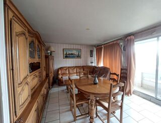  Appartement  vendre 3 pices 62 m