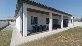  Maison à vendre 5 pièces 135 m²
