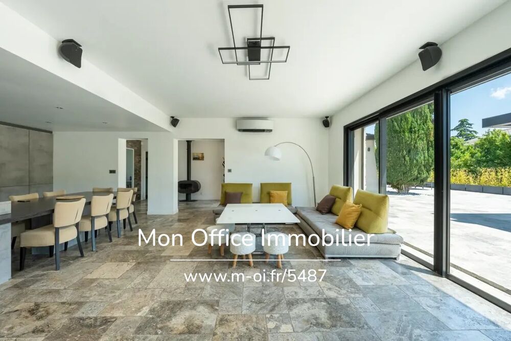 à vendre  Maison Bouc-Bel-Air (13320)