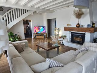  Maison � vendre 7 pi�ces 192 m�