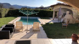  Maison à vendre 5 pièces 120 m²