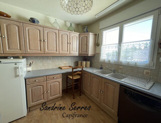  Villa � vendre 4 pi�ces 105 m�