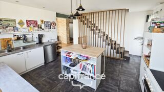  Maison à vendre 6 pièces 138 m²