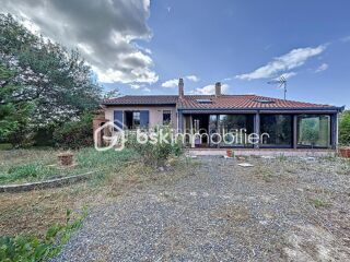  Maison � vendre 4 pi�ces 96 m�