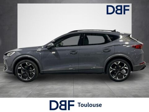 Formentor 1.4 e-HYBRID 204 ch DSG6 V 2024 occasion 31100 Toulouse