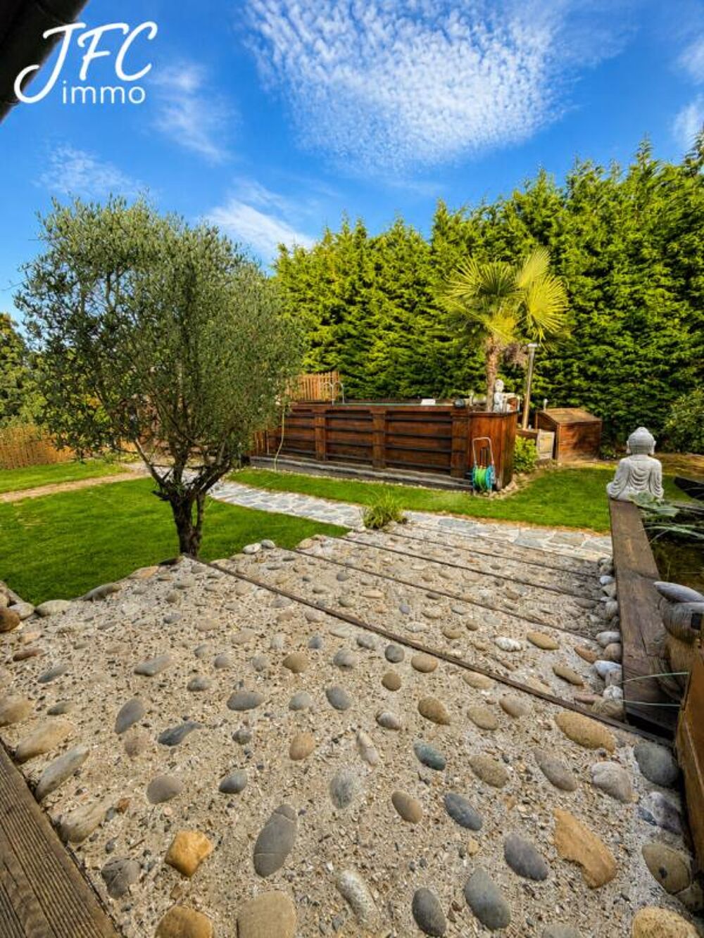 Maison Villers Cotterets 6 pièce(s) 120 m2