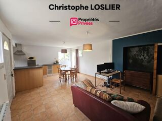  Appartement à louer 2 pièces 48 m²
