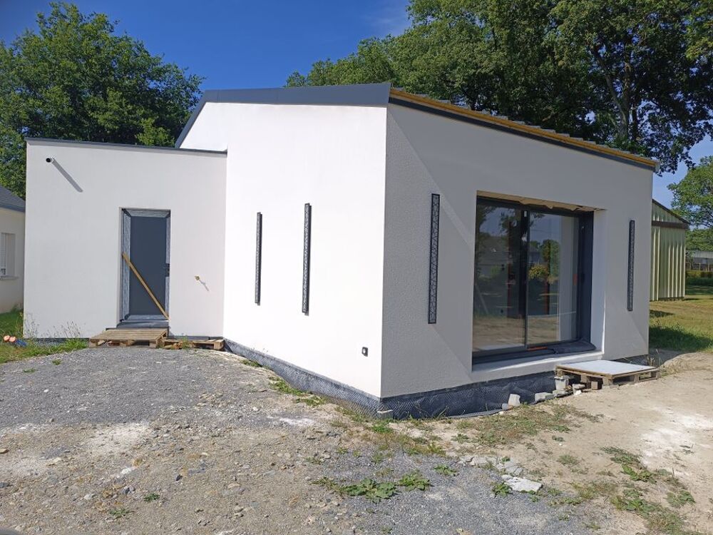 Location Maison Maison de 90m2 à louer sur Allaire Allaire