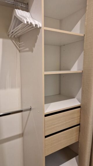 Location Appartement Studio de 20m2 à louer sur Concarneau Concarneau