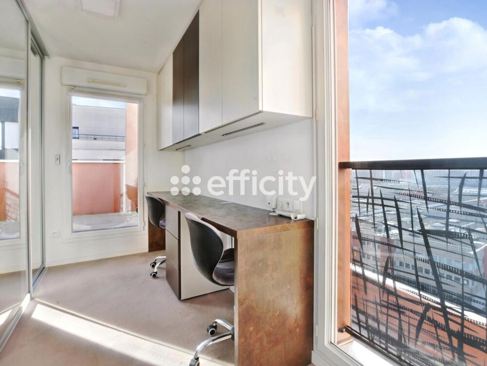 � vendre  Appartement Saint-Ouen (93400)