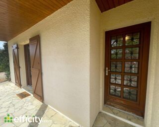  Maison à vendre 7 pièces 125 m²