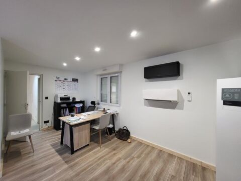   Locaux/Biens immobiliers 