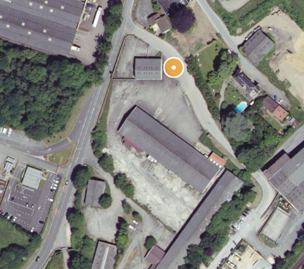   Locaux/Biens immobiliers 