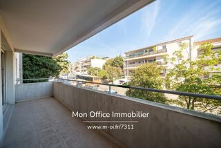  Appartement à vendre 2 pièces 38 m²