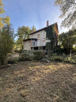 Maison 6 pièces 130 m² · à Razac-sur-l'Isle · 130 m² · 119 500 €