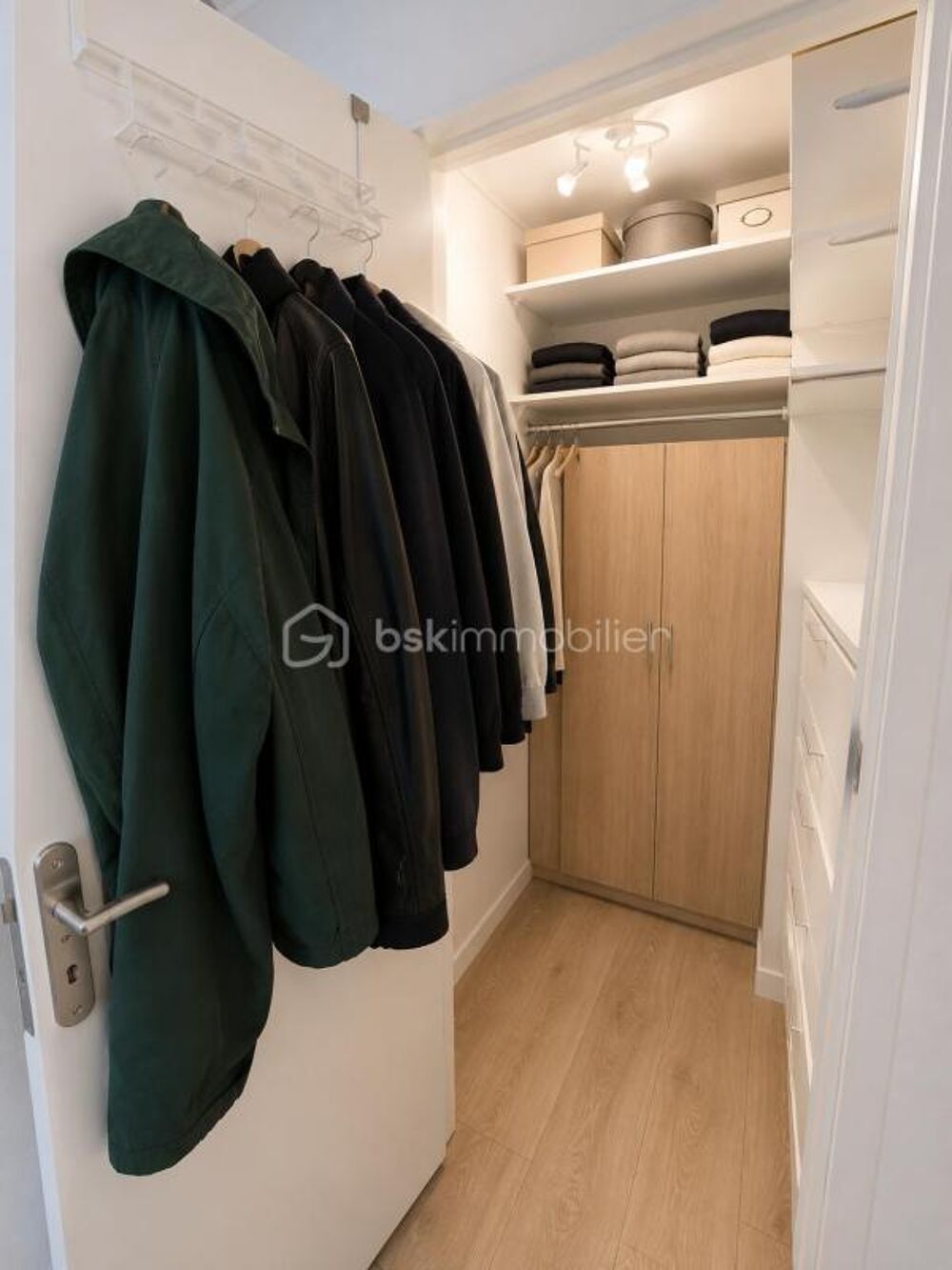 Vente Appartement Au pied du RER B / Appartement 2P + Cave Tremblay en france