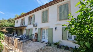  Villa à vendre 5 pièces 246 m²