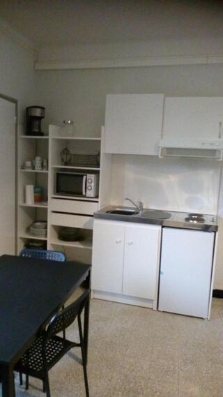  Appartement � louer 2 pi�ces 32 m�